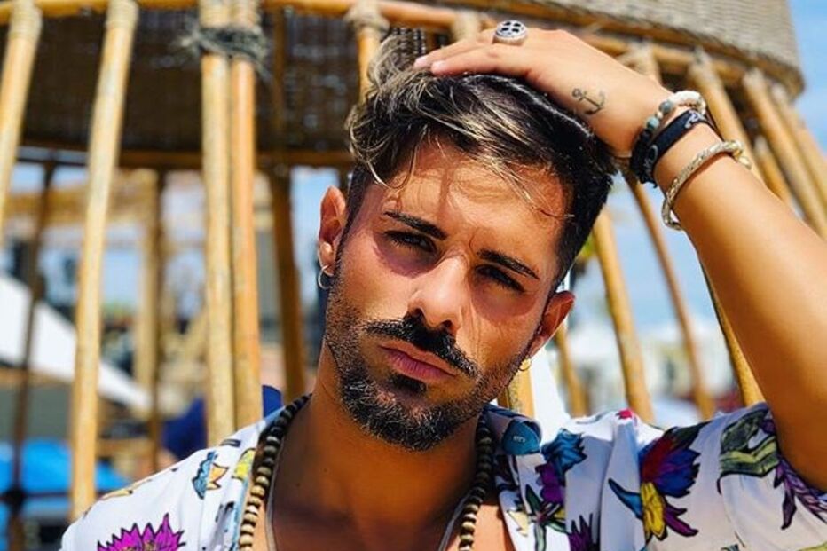 Rui Pedro, Big Brother