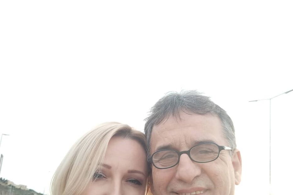 Zezé Camarinha e Tetyana .jpg