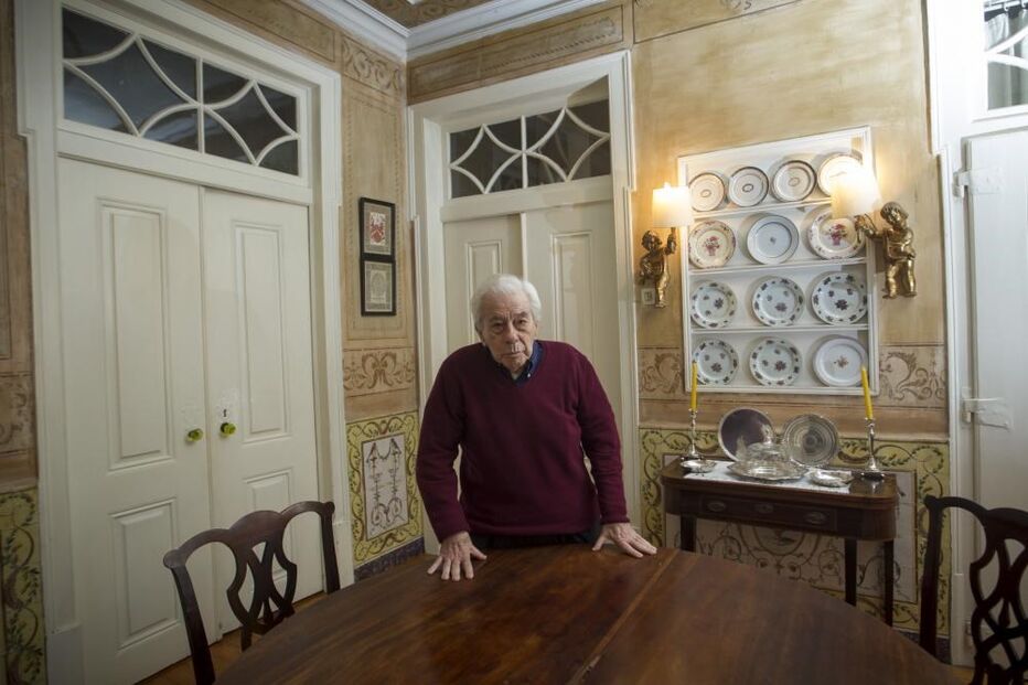 Gonçalo Ribeiro Telles