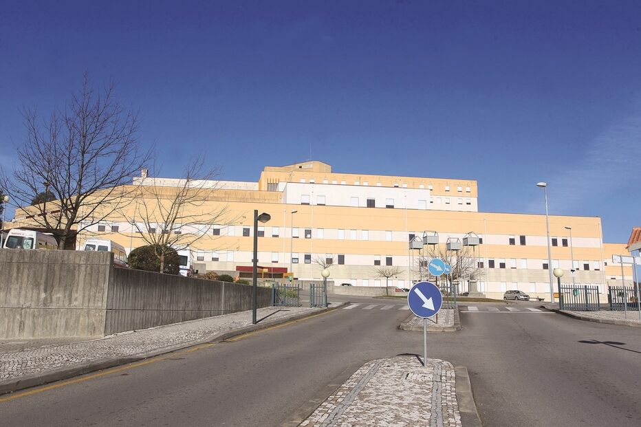 Centro de saúde recusa doente com sintomas de AVC