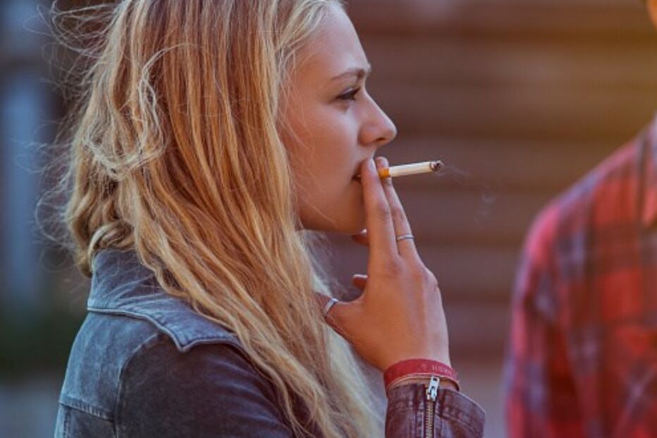 cigarro, fumar, fumo xx