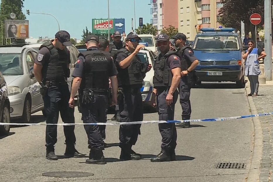 Homicida de polícia libertado por atraso da Justiça mata rapper Mota Jr