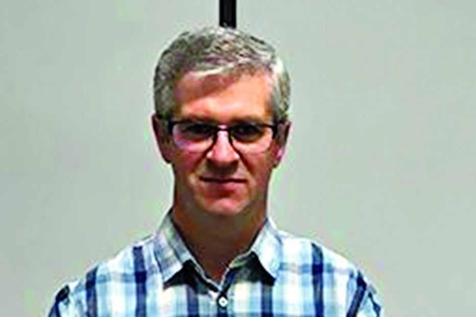 Carlos Eduardo Rebelo