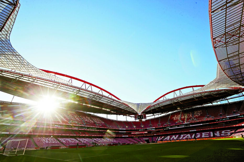 Estádio da Luz