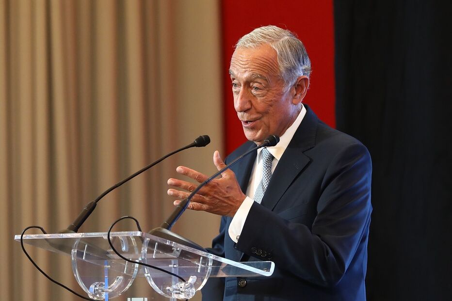 Marcelo Rebelo de Sousa