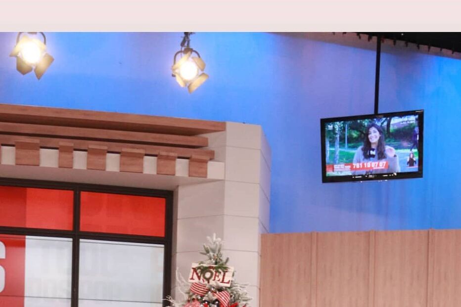 Maria Cerqueira Gomes, Manuel Luís Goucha e Cristina