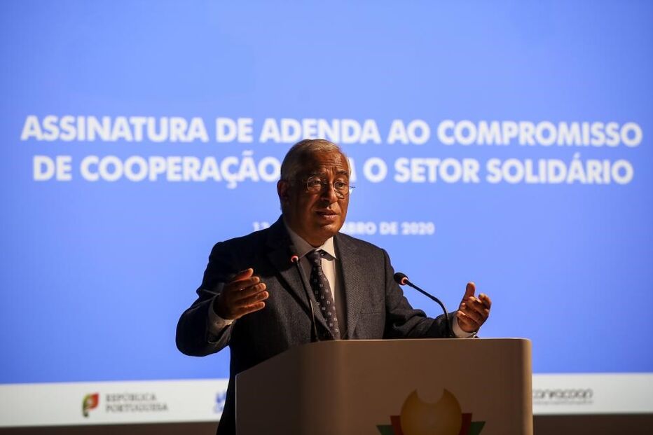António Costa