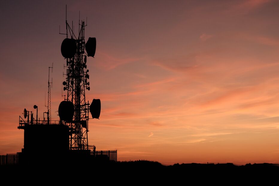 Mudança de antenas vai também passar pelos Açores e Madeira
