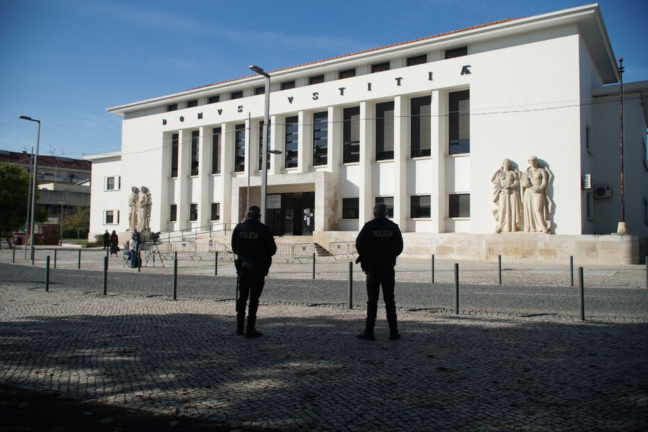 Tribunal de Santarém