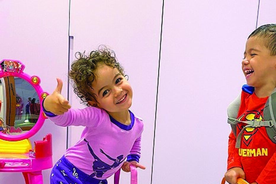 Fotografias inéditas de Alana Martina