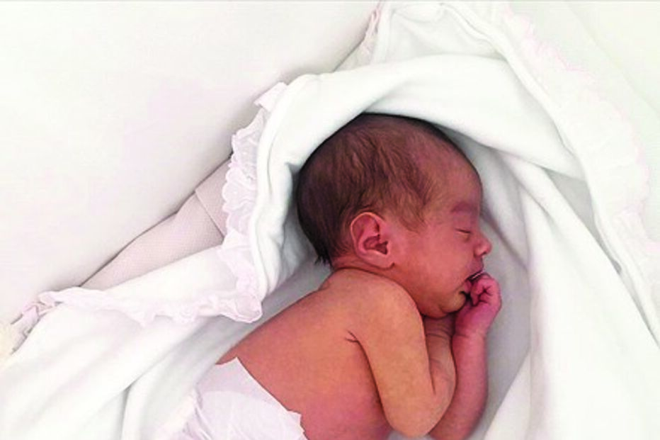 Fotografias inéditas de Alana Martina