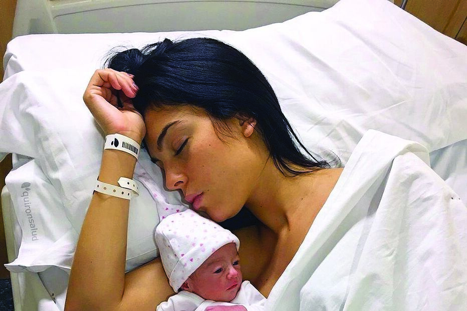 Fotografias inéditas de Alana Martina