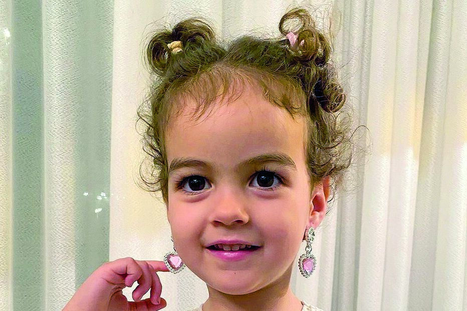 Fotografias inéditas de Alana Martina