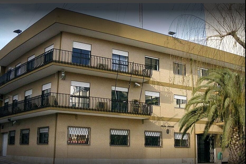 Polícia Judiciária de Braga