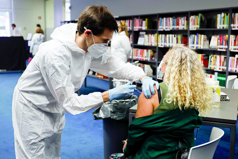 Vacina contra a gripe