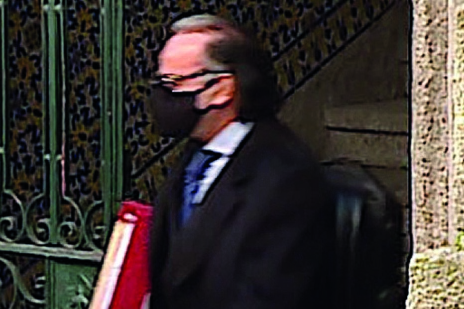 António Coelho vai ser ouvido