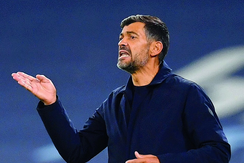 Sérgio Conceição