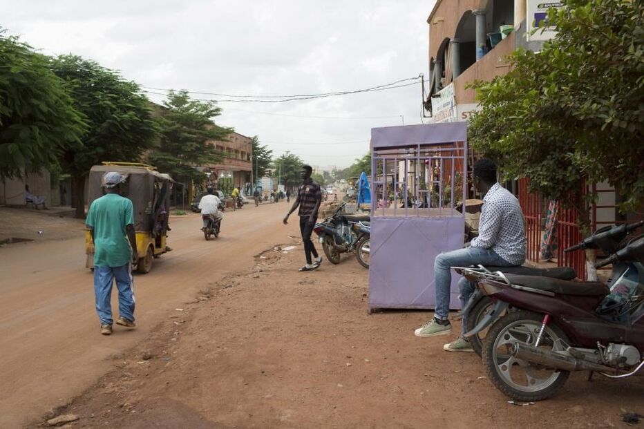 africa covid coronavirus