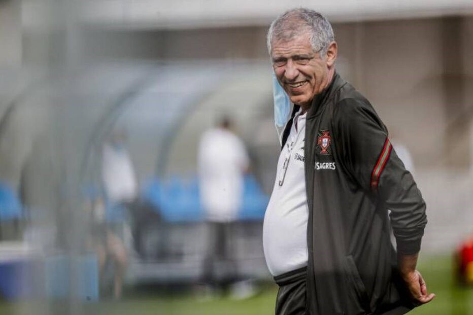 Fernando Santos