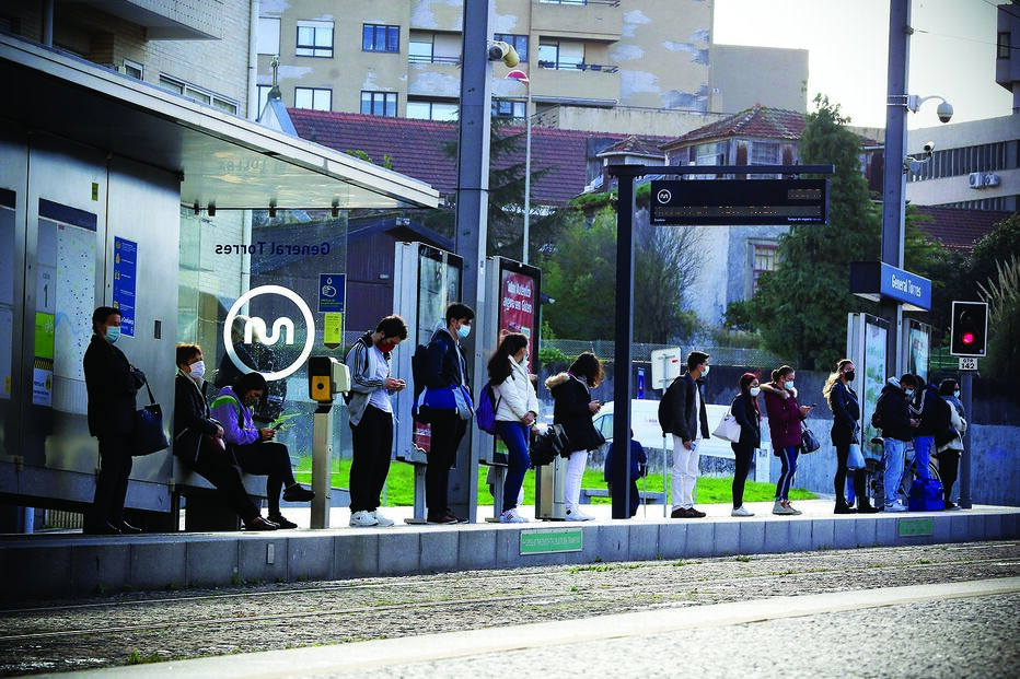 Região Norte já contabilizou, até à data, 105 839 casos do novo coronavírus