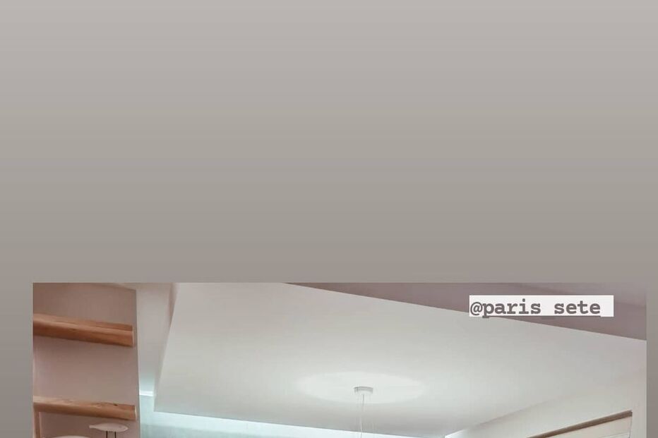 casa de Carolina Patrocínio