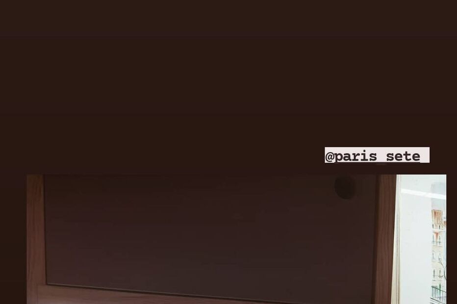 casa de Carolina Patrocínio