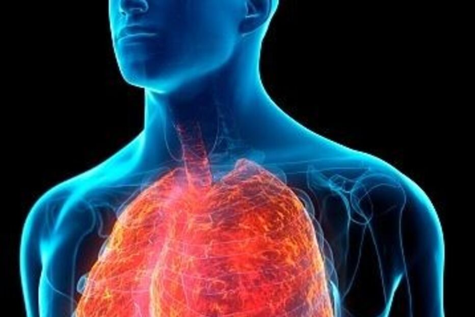 Doença Pulmonar Obstrutiva Crónica
