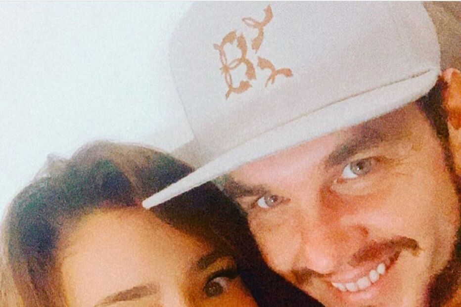 Rita Ferro Rodrigues Rúben Vieira