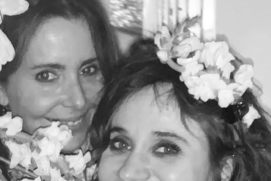 Sofia Grilo e Dalila Carmo