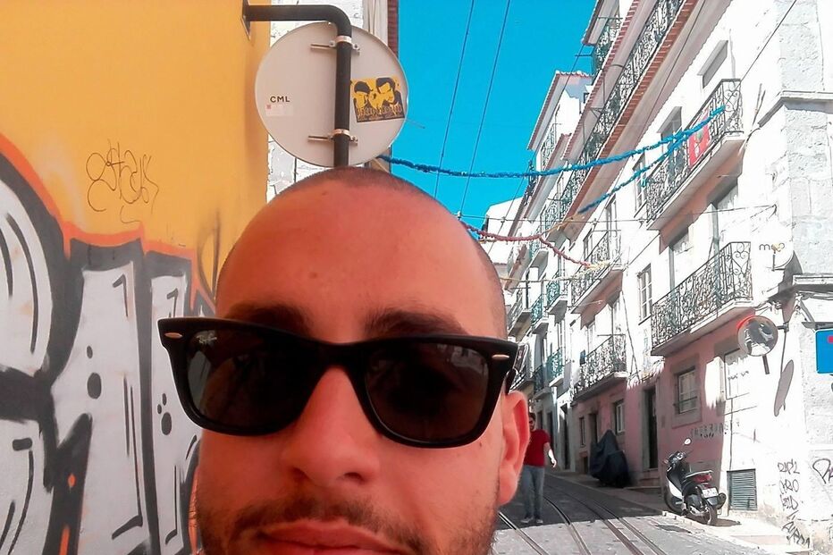 José Damião terá sido assassinado pelo filho, Xavier, em Torres Vedras. Homem é suspeito de também ter assassinado a irmã, Sìlvia, grávida de 4 meses