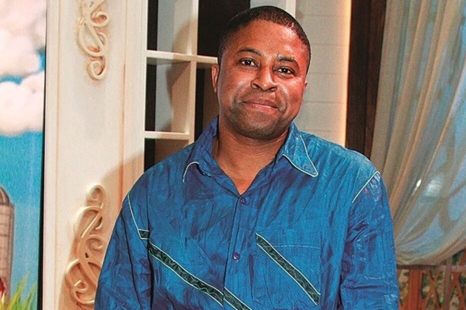 Luís Larama morreu aos 42 anos. Ex-concorrente de ‘A Quinta’ queixava-se de dores no estômago