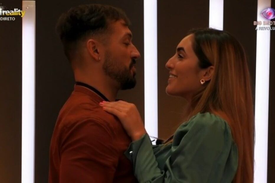 André Abrantes e Zena