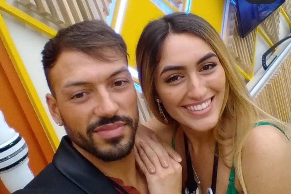 André Abrantes e Zena