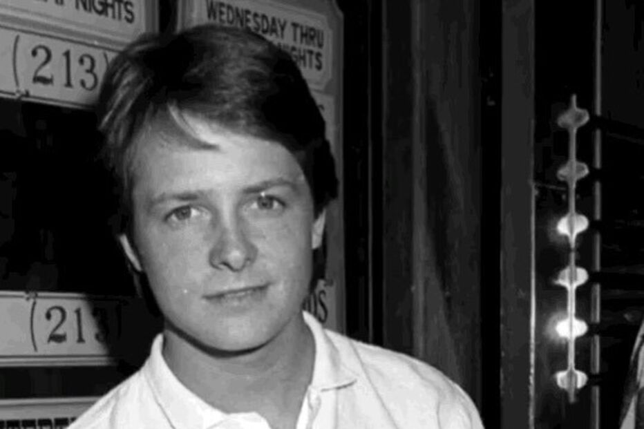 Michael J. Fox 
