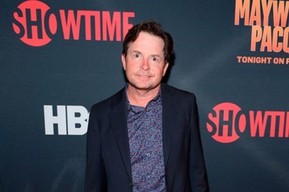 Michael J. Fox