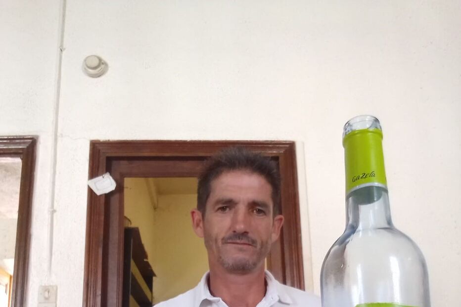 Imagem ÍLIDIO BARBOSA - HOMICIDA PAREDES.JPG (7858486) (Milenium)