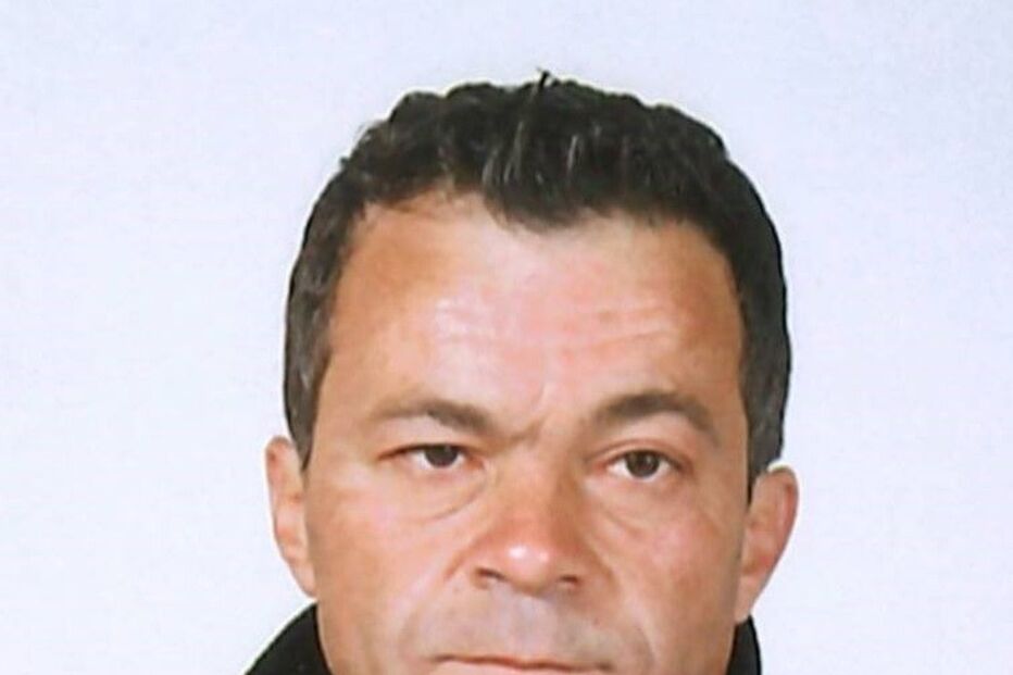 Luciano Faria tinha 49 anos