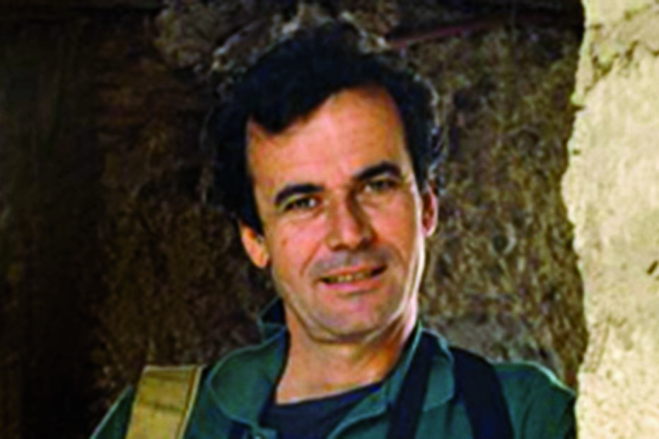 Barbey tinha 79 anos