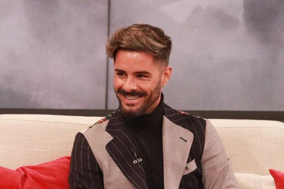 Rui Pedro, Big Brother