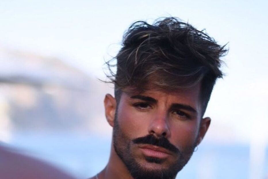 Rui Pedro, Big Brother