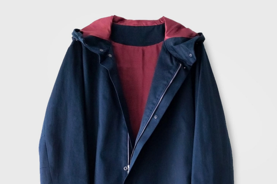 Portugal já vende casacos 'nacionais' com tecnologia anti-coronavírus