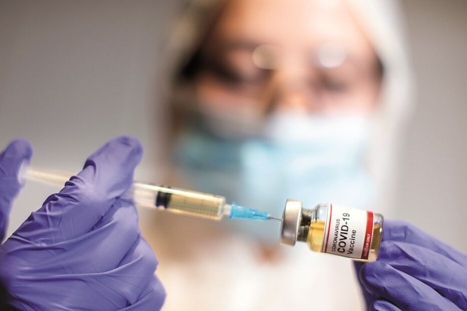 Vacina, covid-19, coronavírus
