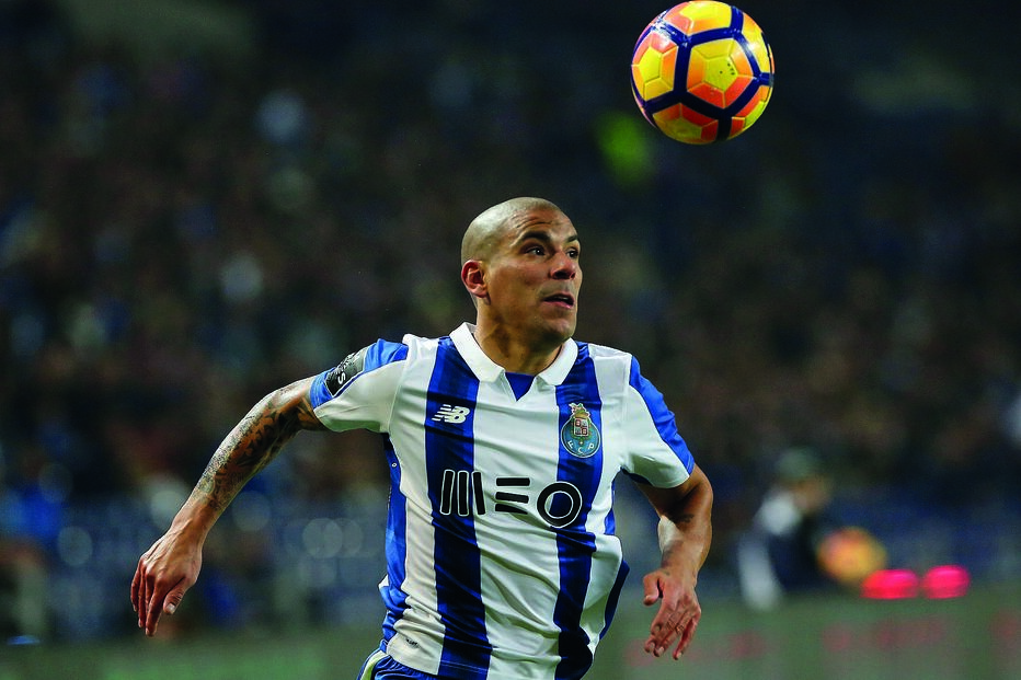 Maxi Pereira