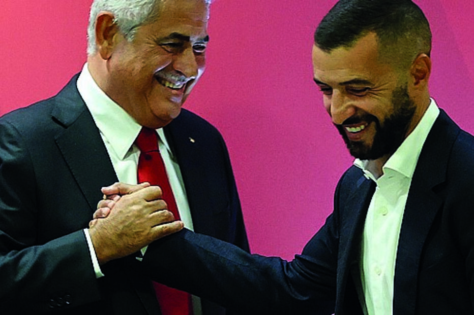 Vieira e Simão Sabrosa