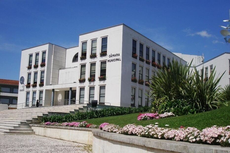 Câmara Municipal de Águeda