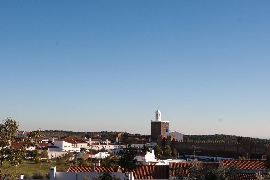 Concelho do Alandroal