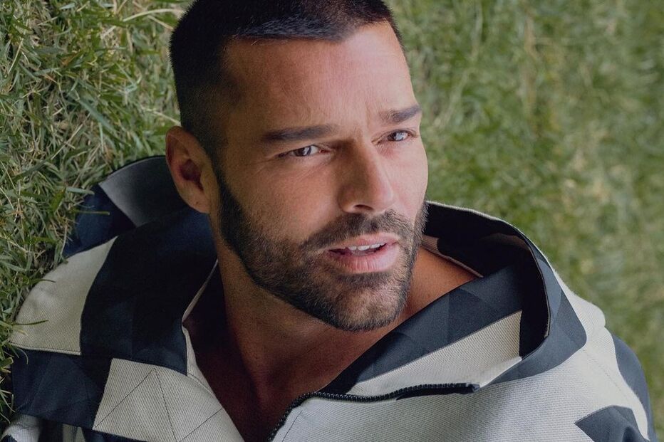 Ricky Martin