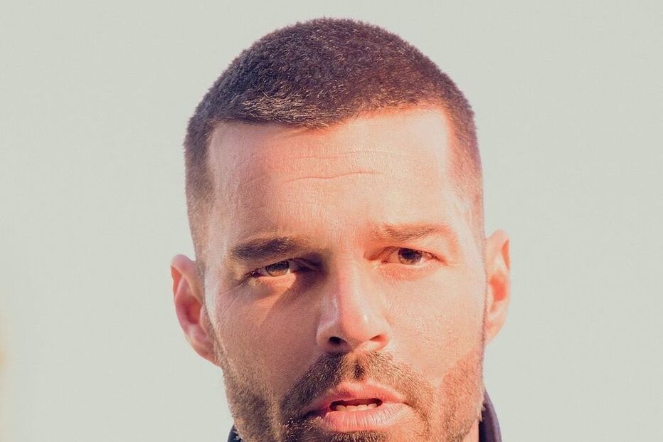 Ricky Martin