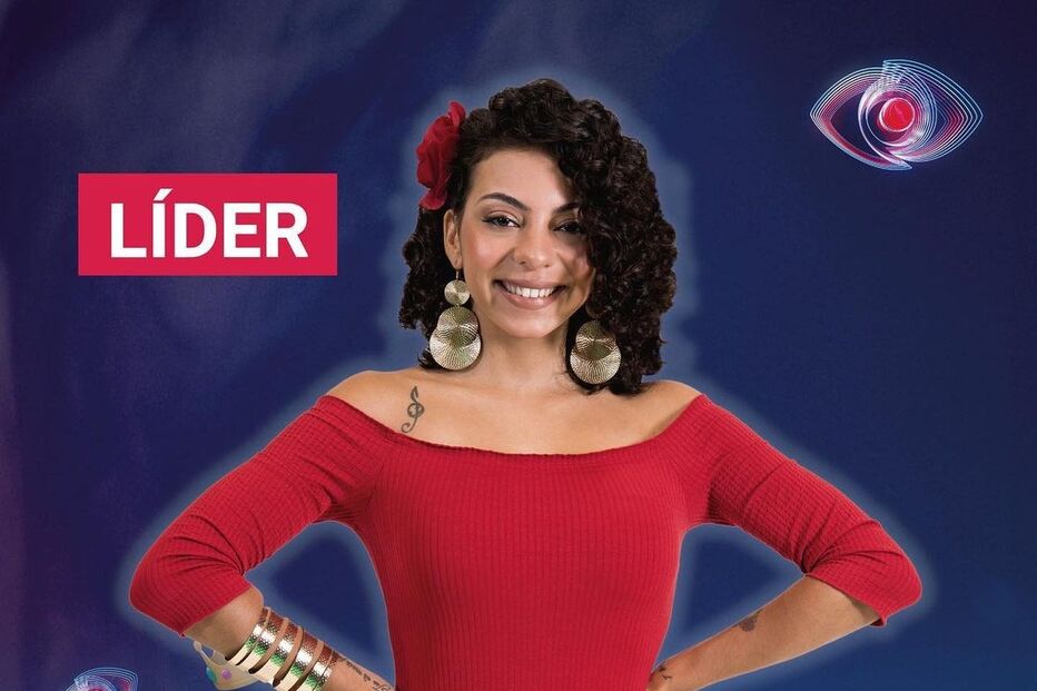 Jéssica F. é líder esta semana