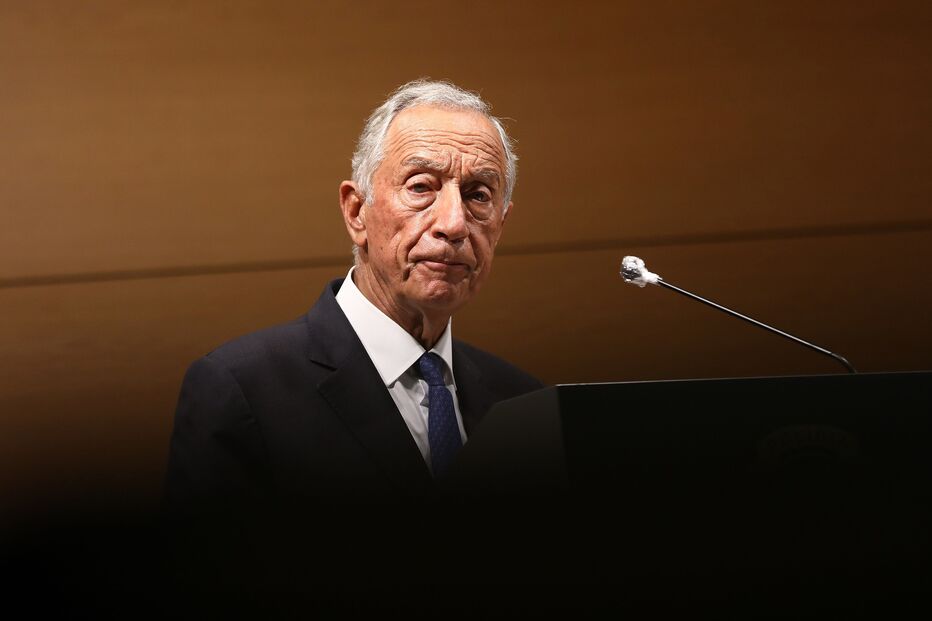 Marcelo Rebelo de Sousa